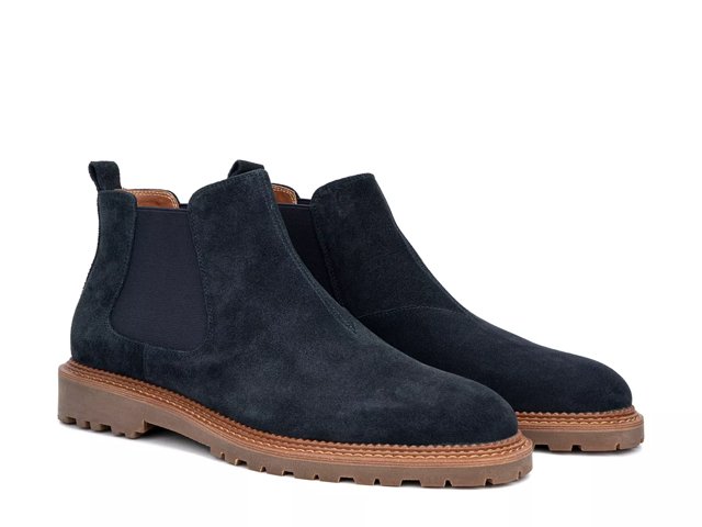 Vintage foundry on sale chelsea boots