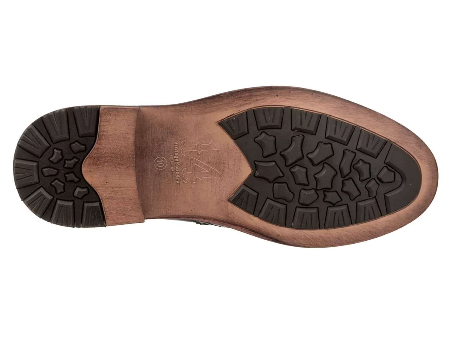 Noah Oxford