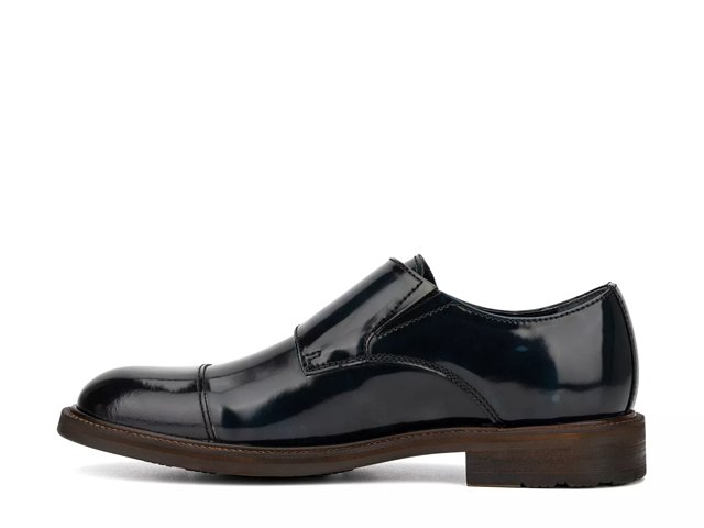 Dsw double sale monk strap