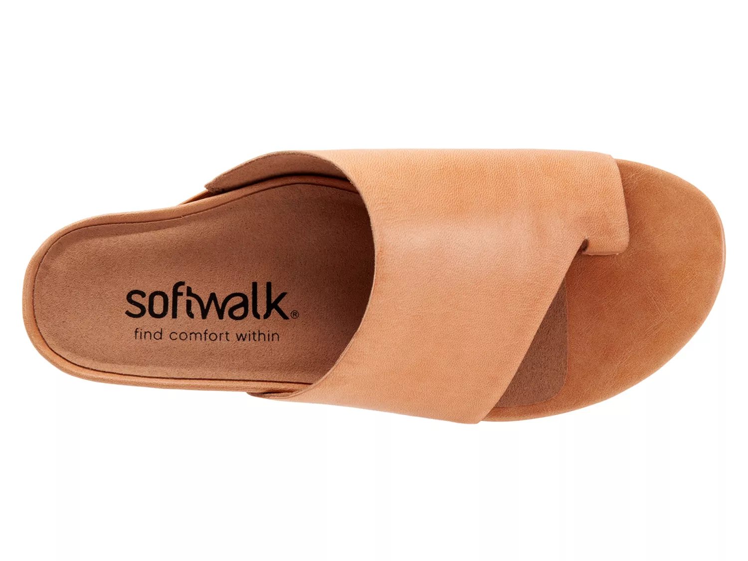 Corsica Sandal