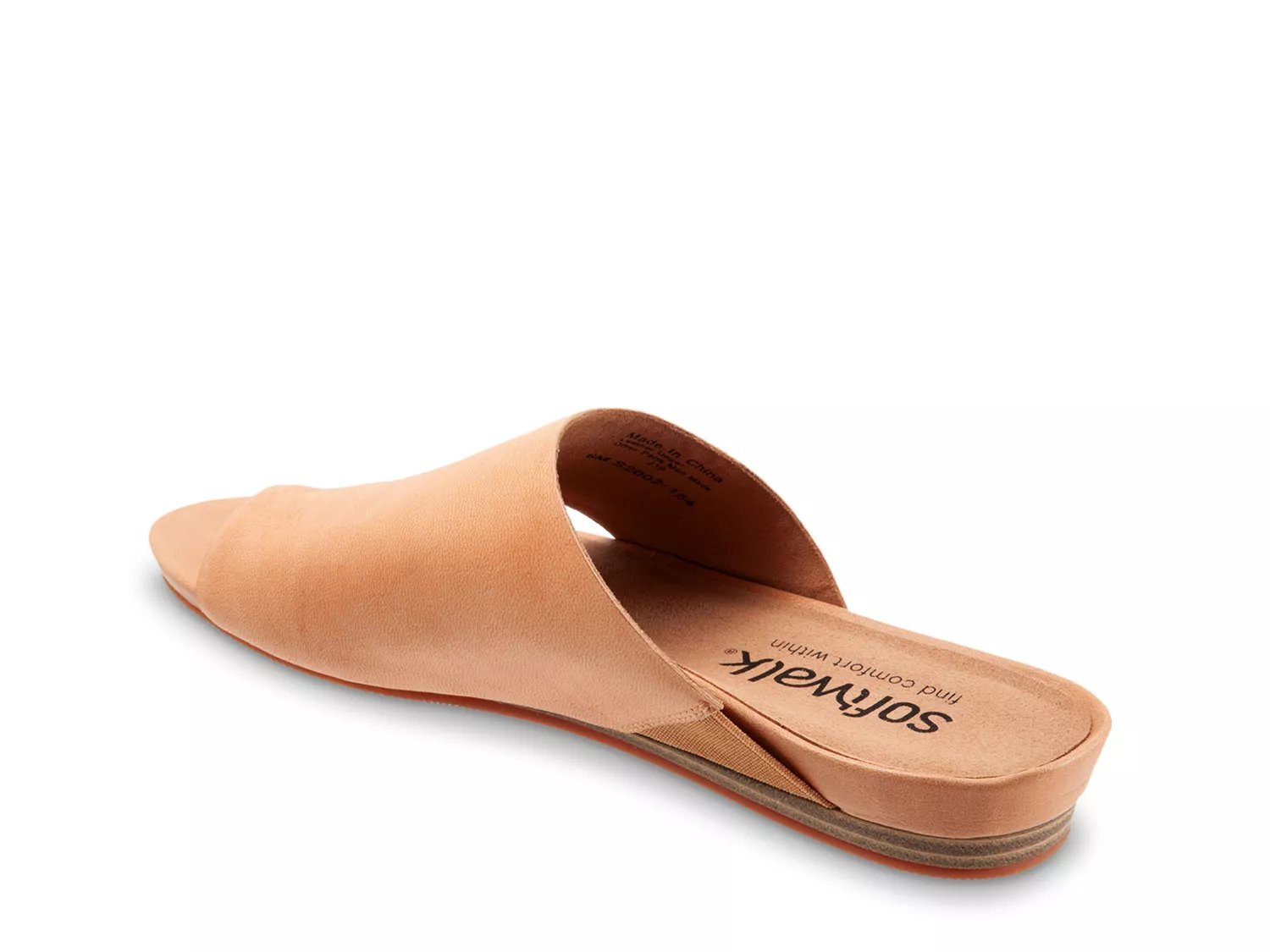 Corsica Sandal