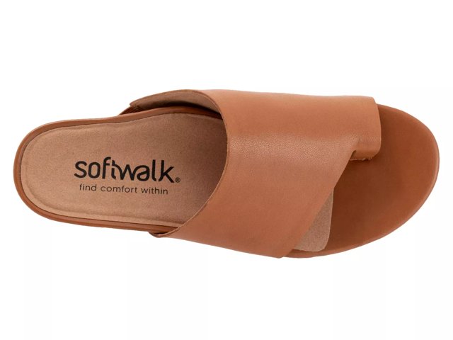 Softwalk Corsica Sandal Free Shipping DSW