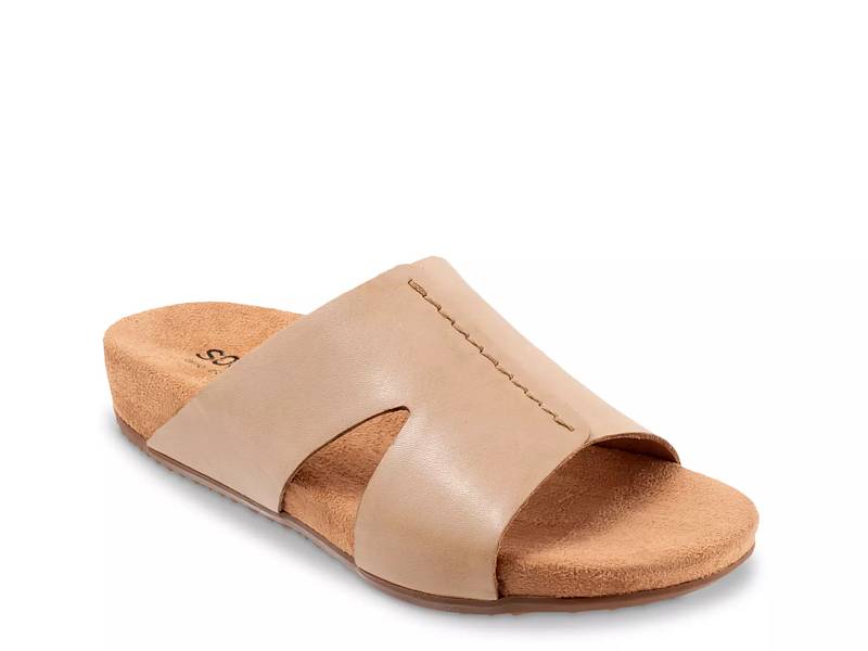 Bev deals slide sandal