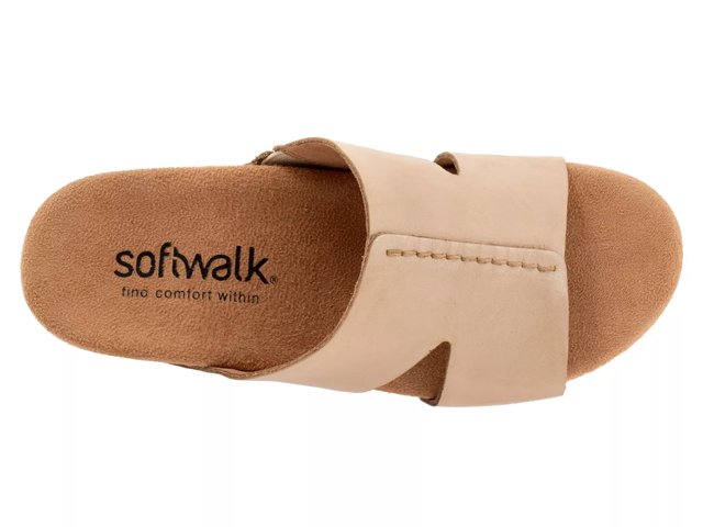 Softwalk sandals 2025