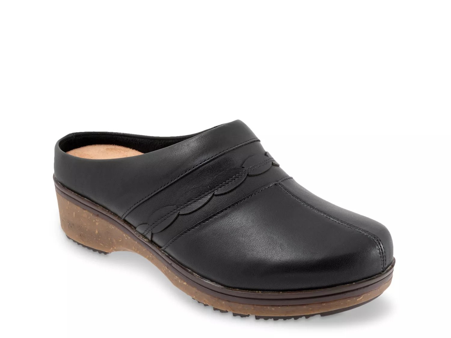 Amber Slip-On