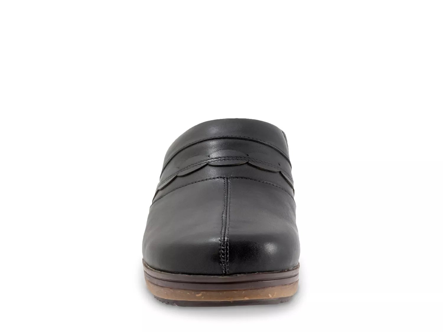 Amber Slip-On