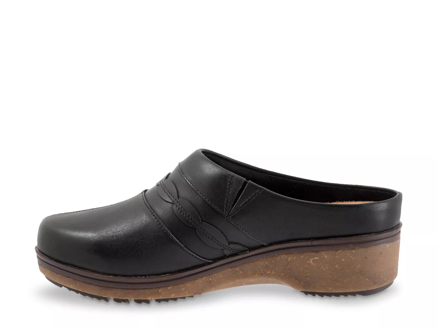 Amber Slip-On