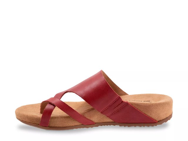 Blaine sales wedge sandal