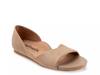 Cypress Sandal Beige view