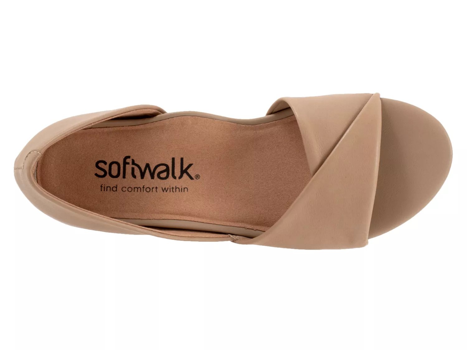 Cypress Sandal
