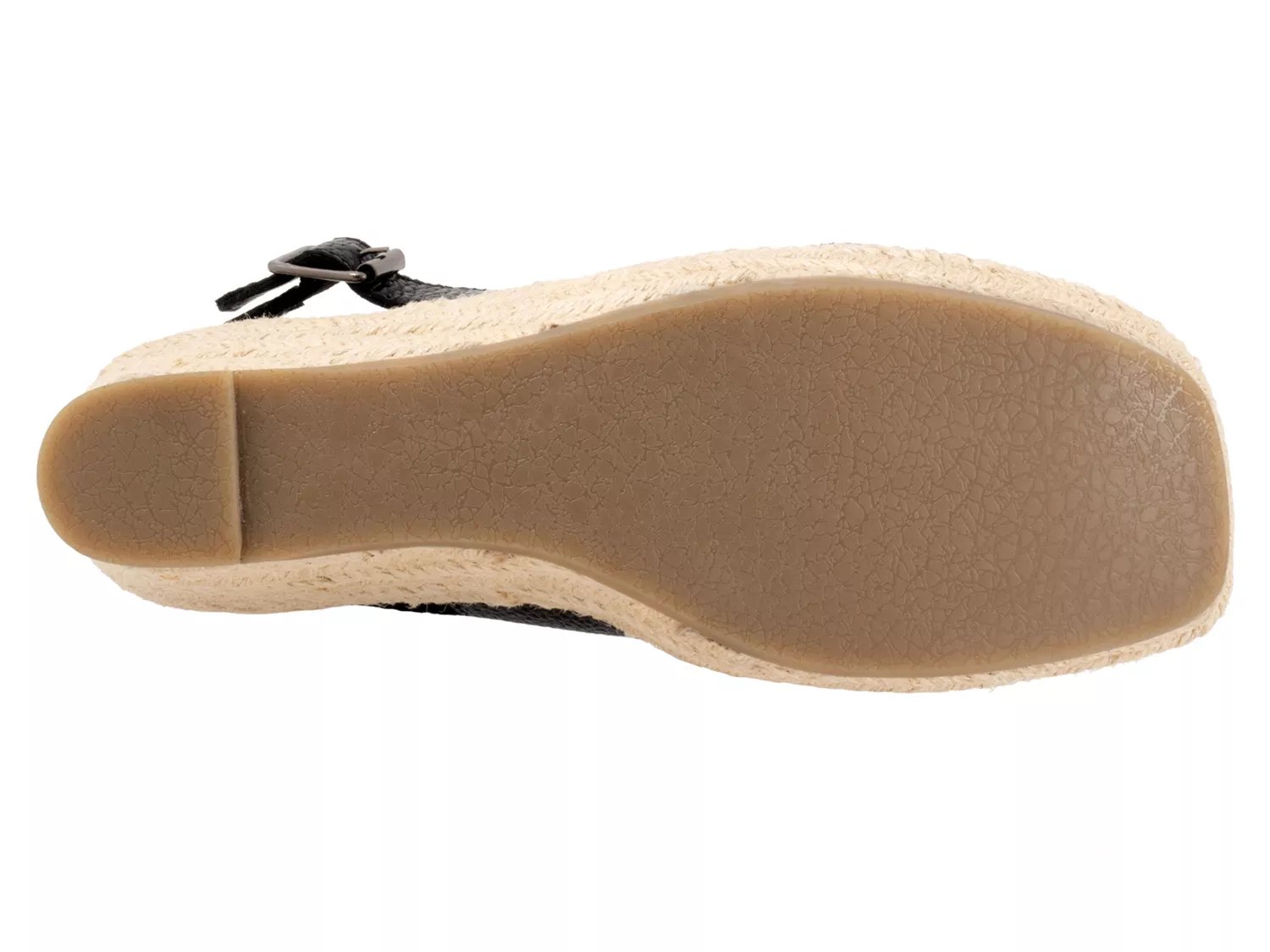 Hartley Espadrille Wedge Sandal