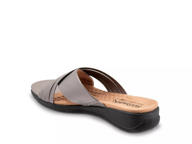 Softwalk tillman top
