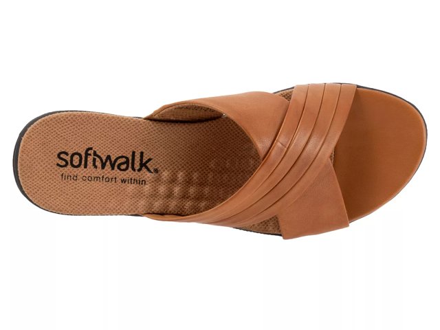 Softwalk tillman sandals cheap