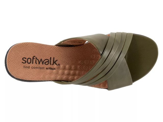 Softwalk tillman sandals deals