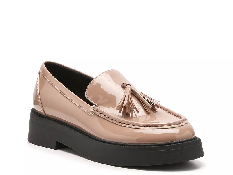 Dsw womens hot sale shoes loafers