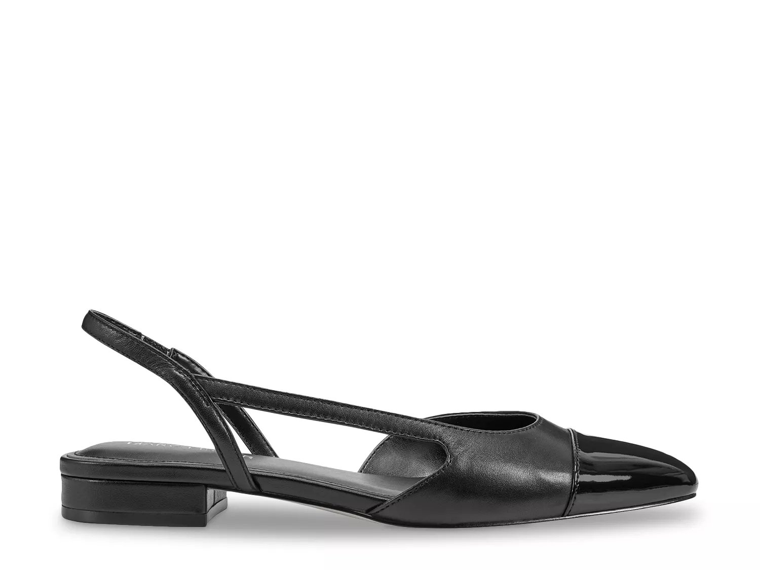 Dela Flat