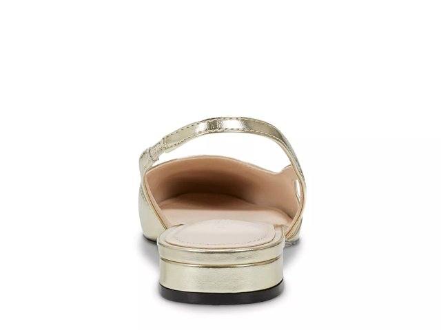 Marc Fisher Dela Flat Free Shipping DSW
