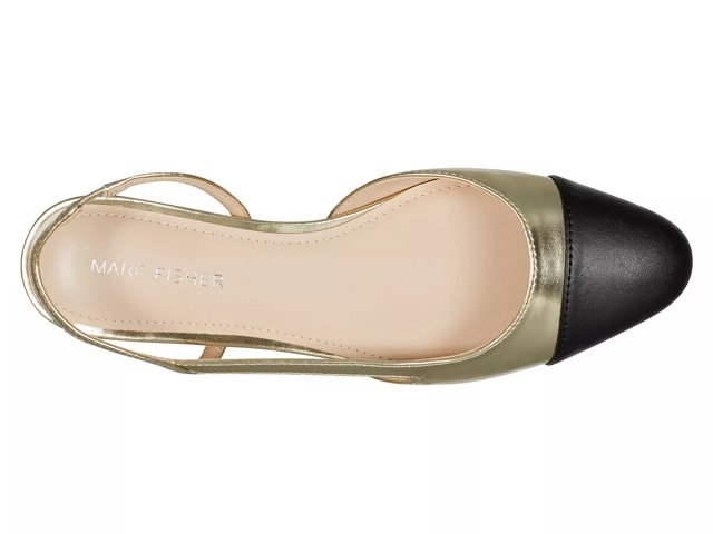 Marc Fisher Dela Flat Free Shipping DSW