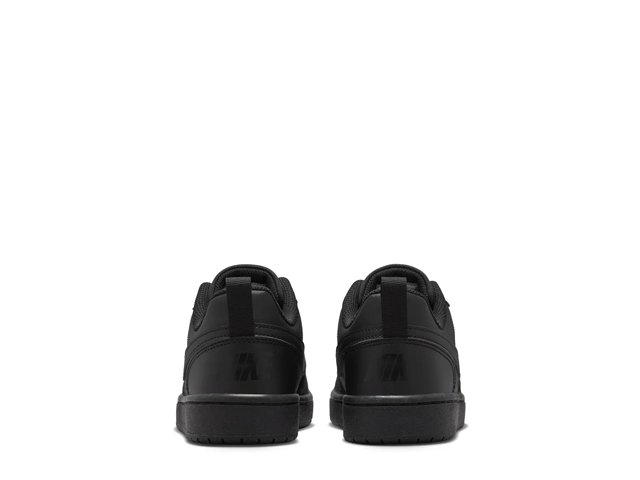 Nike Court Borough Low Recraft Sneaker - Kids' - Free