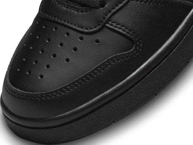 Nike Court Borough Low Recraft Sneaker - Kids' - Free