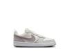 Nike Court Borough Low Recraft Sneaker - Kids' - Free Shipping | DSW