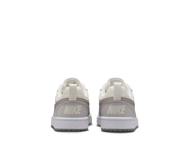 Nike Court Borough Low Recraft Sneaker - Kids' - Free Shipping | DSW