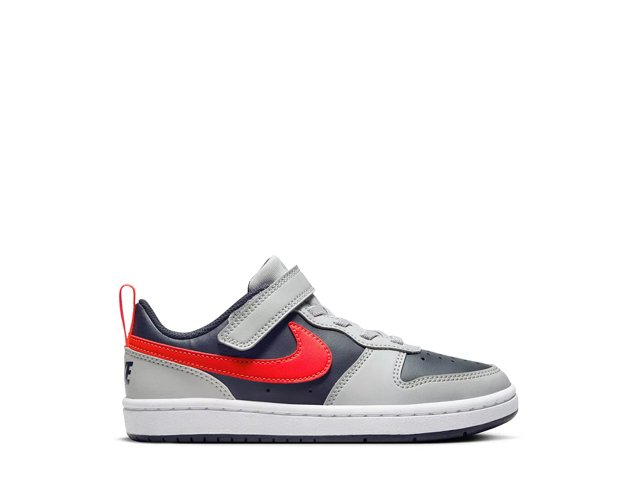 Nike Court Borough Recraft Low Sneaker Kids