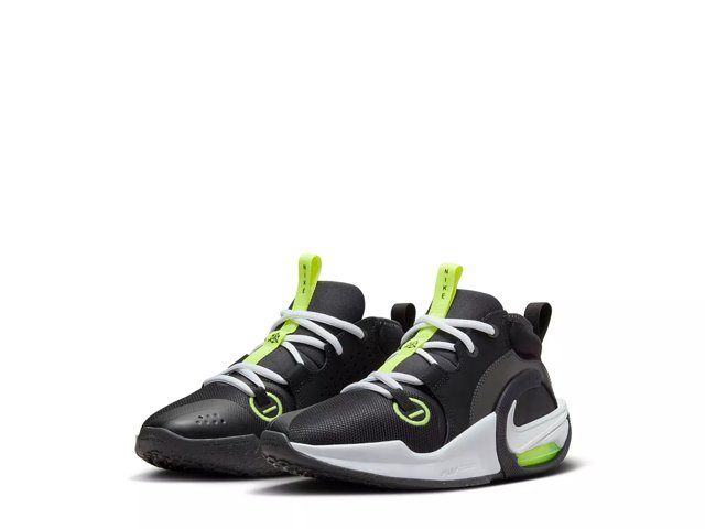 Kids nike air zoom hotsell