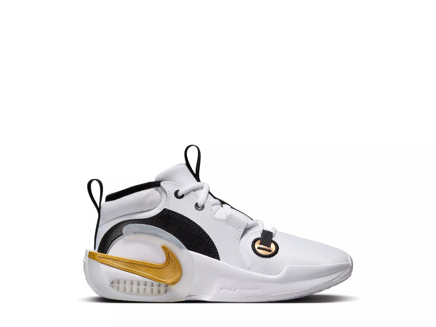 Nike zoom best sale air flow 4