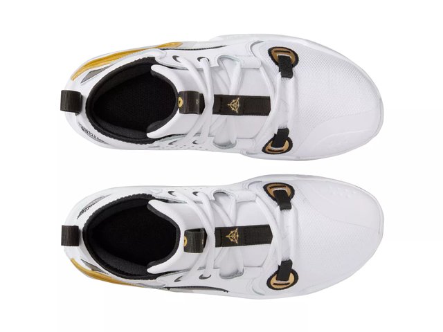 Nike Air Zoom Crossover 2 Sneaker Kids Free Shipping DSW