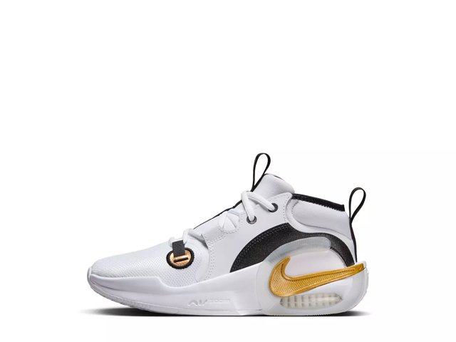 Nike Air Zoom Crossover 2 Sneaker Kids Free Shipping DSW