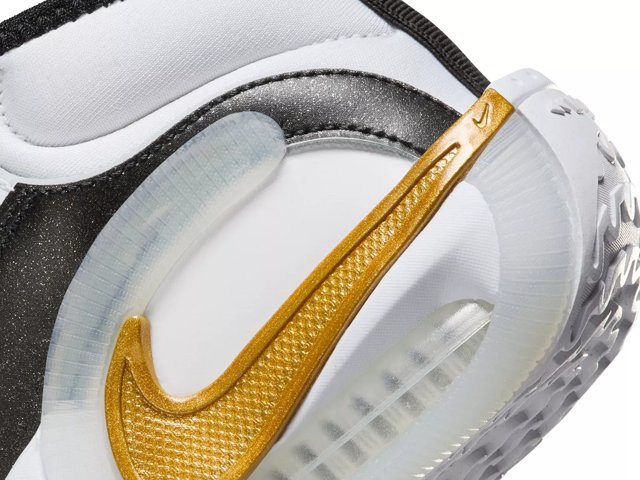Nike Air Zoom Crossover 2 Sneaker Kids Free Shipping DSW