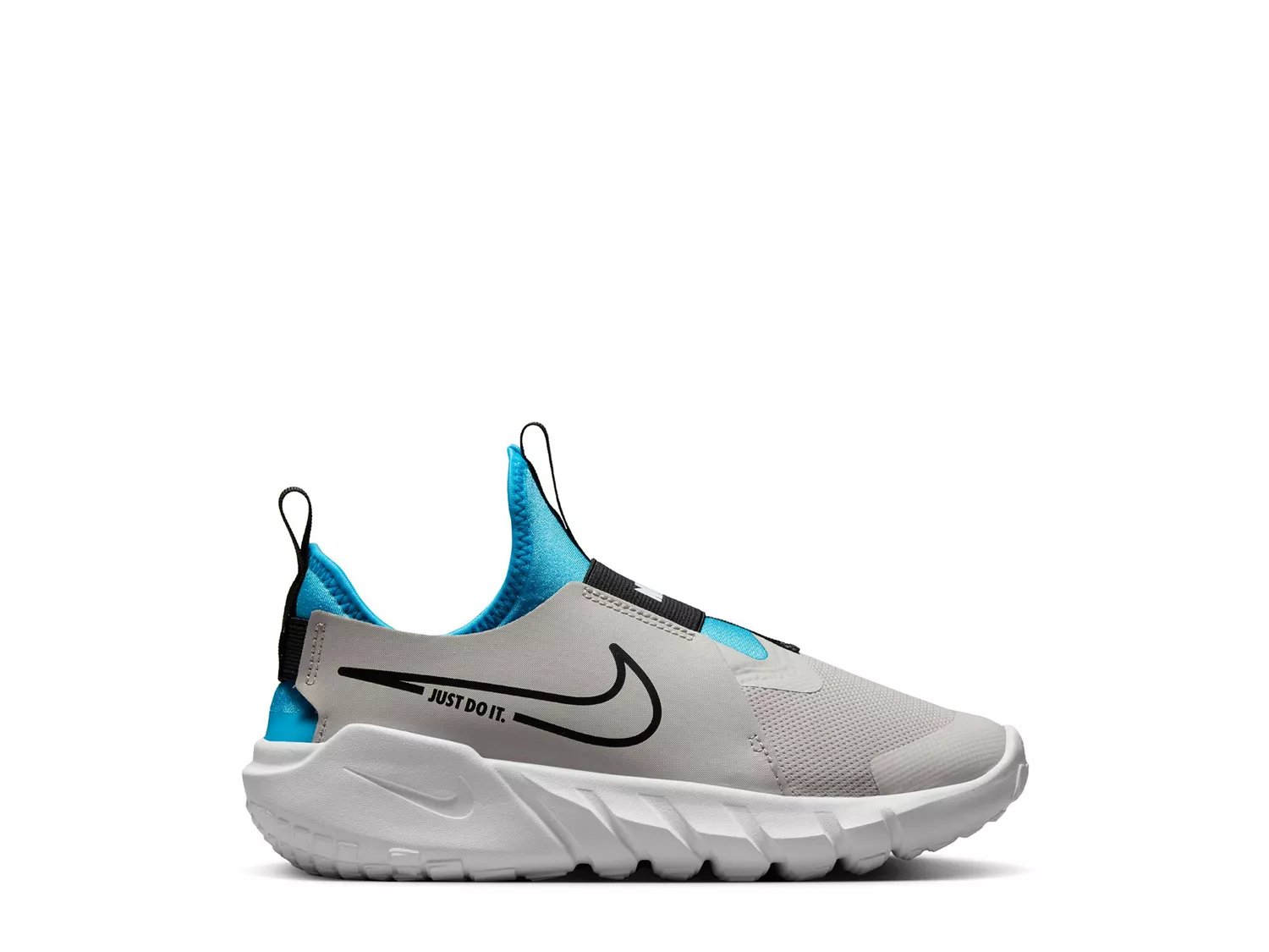 Nike flex contact outlet youth running shoe