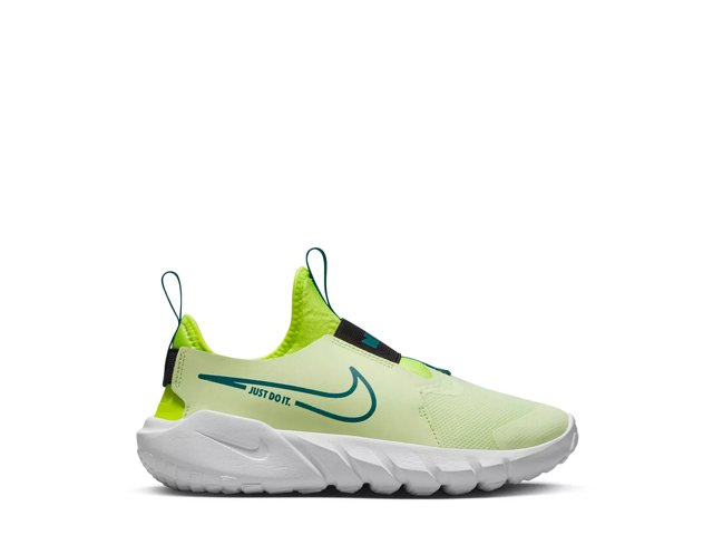 Nike Flex Runner 2 Sneaker Kids Free Shipping DSW