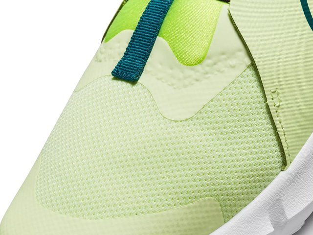Nike potential 3 lemon cricket shoes deals