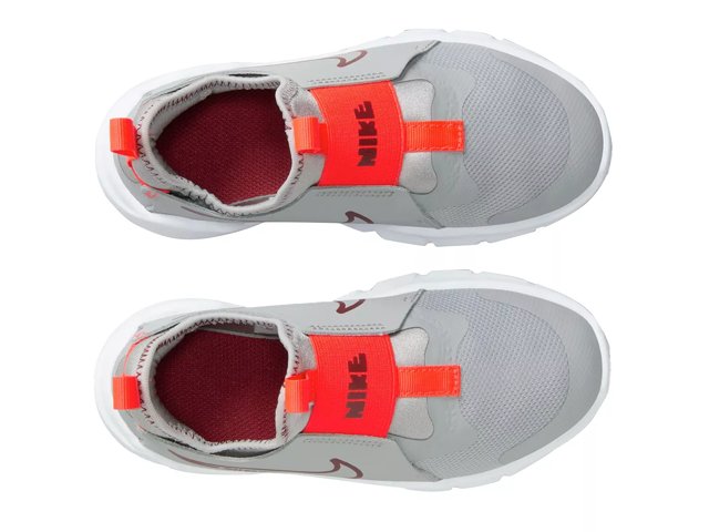 Nike Flex Runner 2 Slip On Sneaker Kids