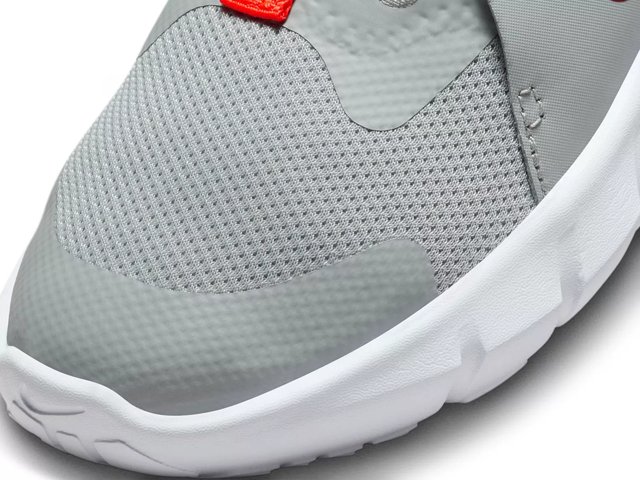 Nike Flex Runner 2 Slip On Sneaker Kids