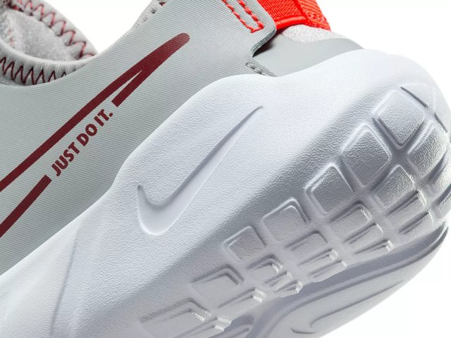Nike Flex Runner 2 Slip On Sneaker Kids