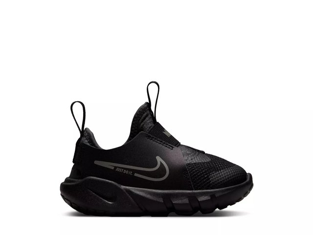Nike Flex Runner 2 Slip On Sneaker Kids Free Shipping DSW