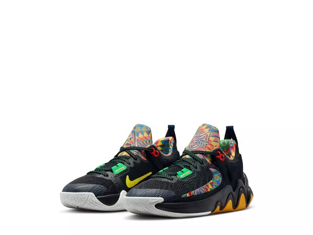 Giannis hotsell shoes 2