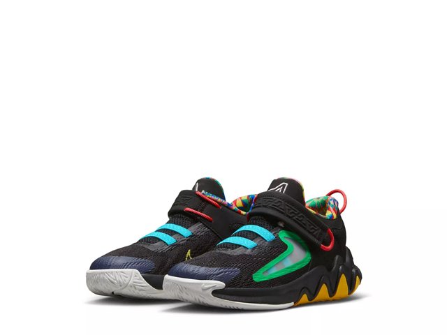 Nike Giannis Immortality 2 Basketball Shoe Kids Free Shipping