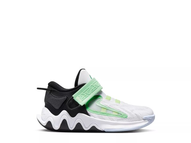 Dsw boys nike sale