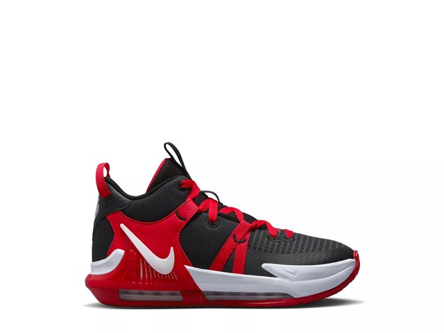 Lebron witness 2 release hot sale date