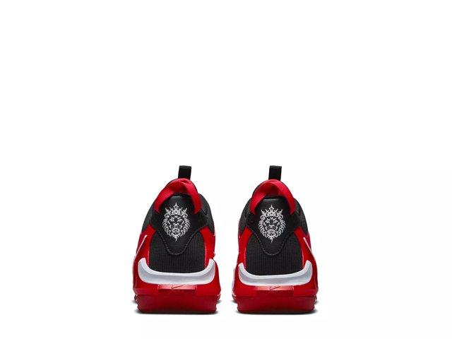 Lebron witness 4 youth deals