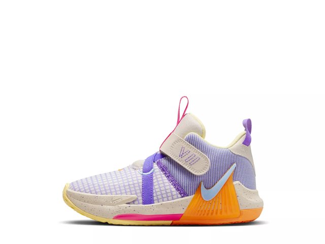Lebron james nike kids sale