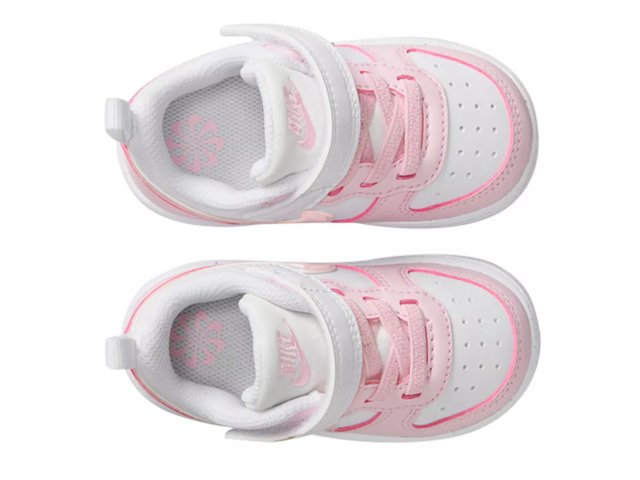 Nike Court Borough Low Recraft Sneaker - Kids'