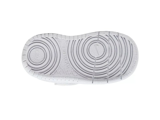 Nike Court Borough Low Recraft Sneaker - Kids'