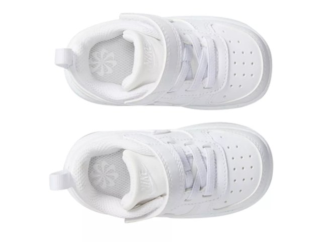 Nike Court Borough Low Recraft Sneaker Kids Free Shipping DSW