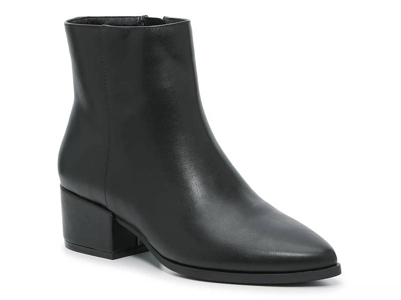 Adrienne vittadini hot sale tabitha bootie