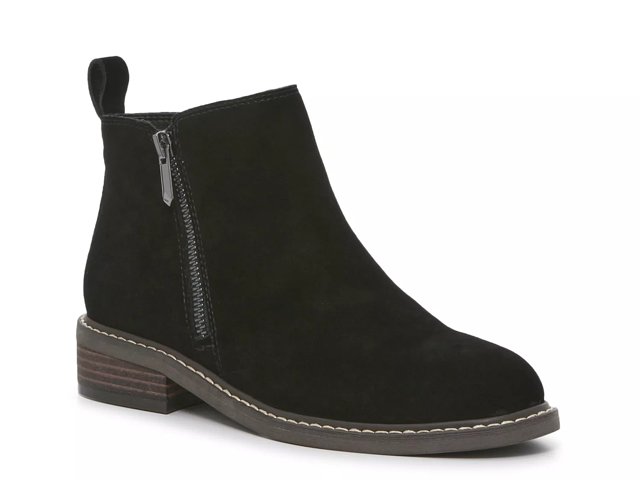Crown Vintage Gorgie Wide Bootie